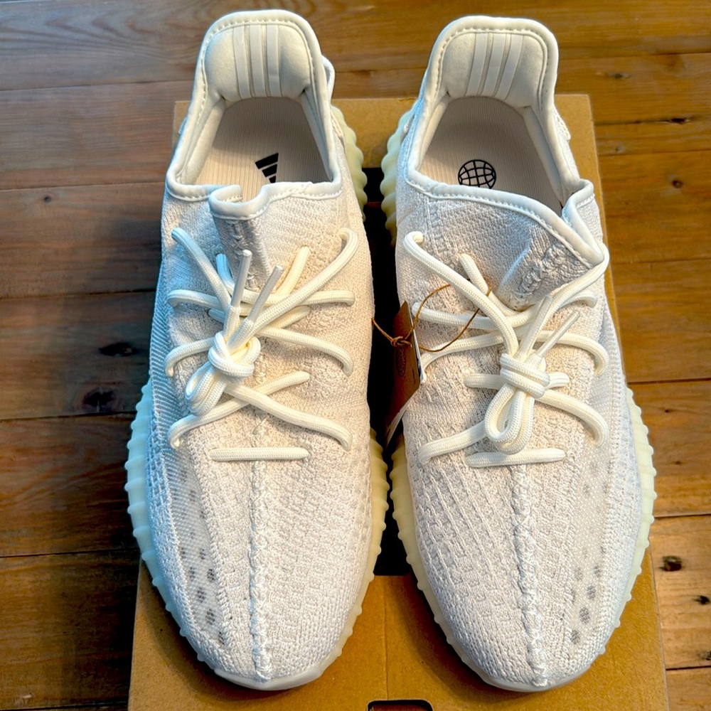 Brand New Yeezy Boost 350 V2
